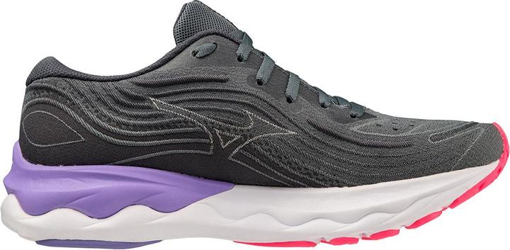 Mizuno Wave Skyrise 4