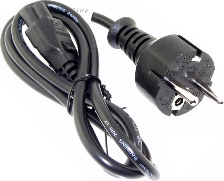 Actual product image Lenovo Adapter Tp 45w Ac-Adapter Slim Tip (45 W)