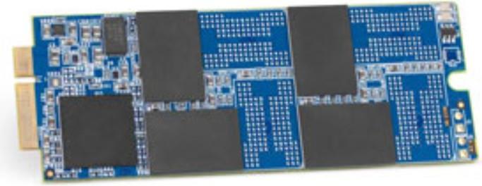 Produktbild OWC Aura 6G (931 GB, SATA)