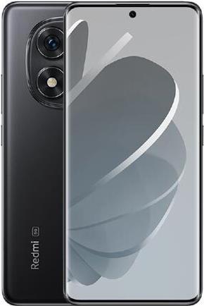 Actual product image Xiaomi Redmi Note 14 Pro 5G (256 GB, Midnight Black, 6.67", Dual SIM, 200 Mpx, 5G)