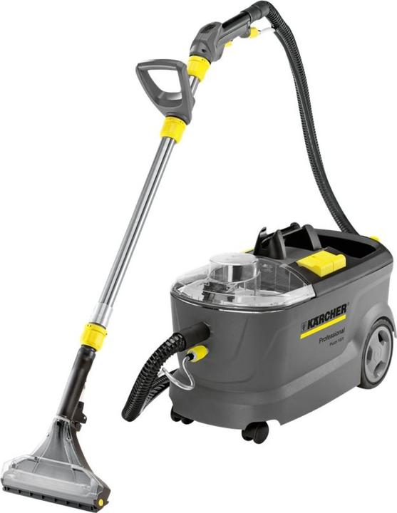 Kärcher Professional Puzzi 10/1 Edition (Nass-Trockensauger)