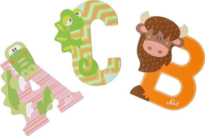 Image du produit Sevi Animaux D