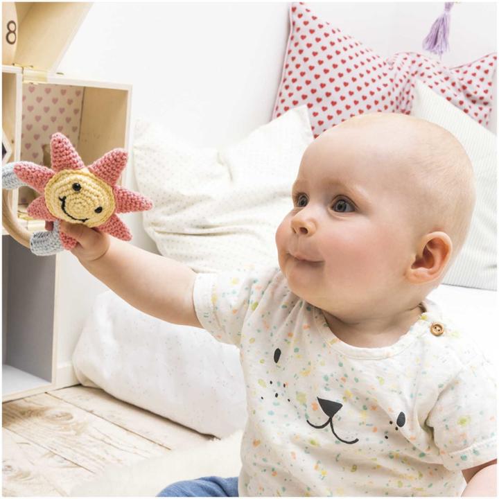 Immagine prodotto Rico Design Lana Creative Ricorumi DK (57.50 m)