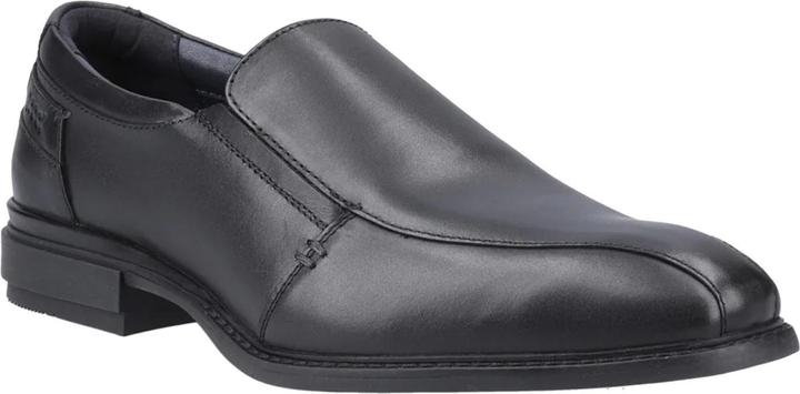 Pod Formelle Schuhe Spear Leder