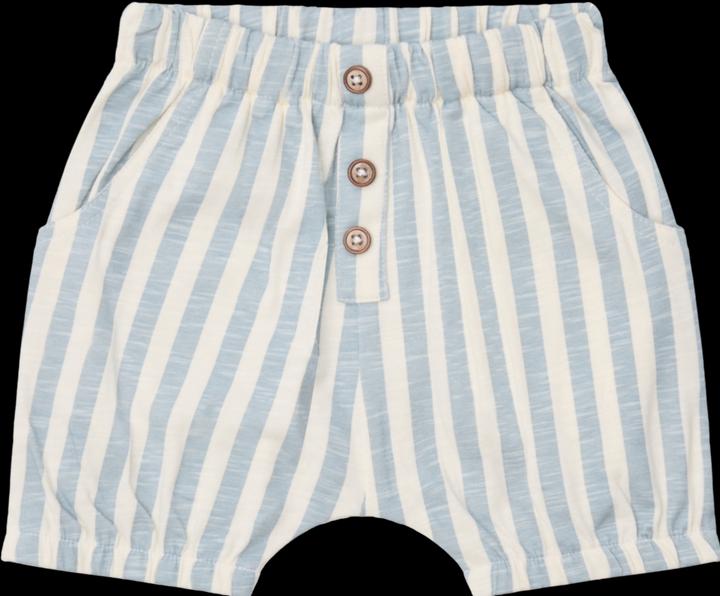 Produktbild Hust and Claire Baby Shorts Halvor (86)
