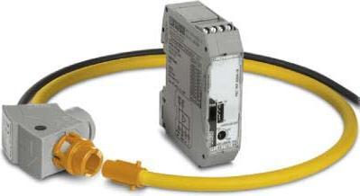 Phoenix Trasformatore di corrente PACT RCP-4000A-1A-D190-10M