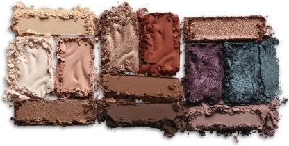 Produktbild Physicians Formula Murumuru Butter Eyeshadow Palette (Tropical Days)