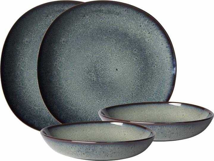Actual product image Like. by Villeroy & Boch Lave (2 Piece)