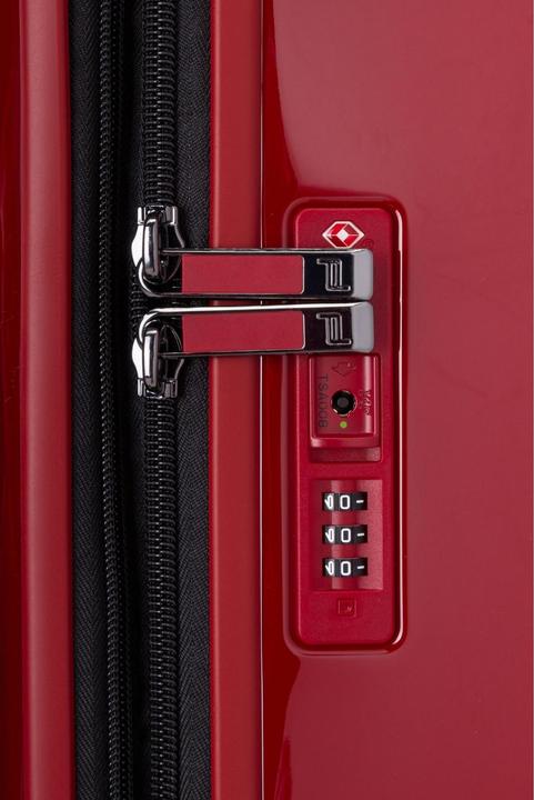 Image du produit Porsche Design Valise & trolley Roadster 4W Trolley M (83 l, M (50 - 90l))