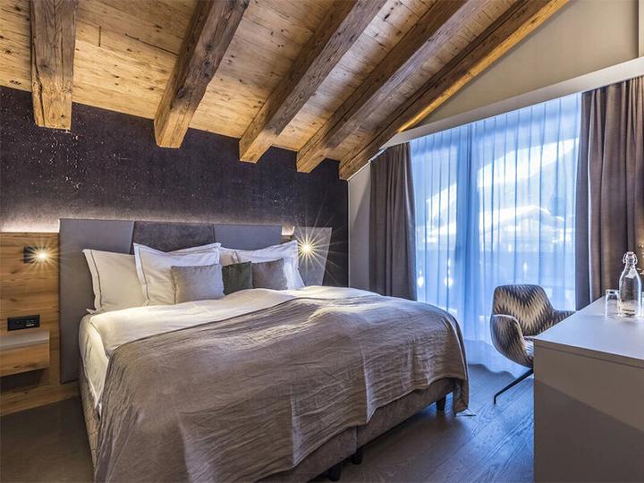 Produktbild Smartbox Romantische Auszeit mit Dinner und Spa in Zermatt für 2 Personen (2 Pers.)