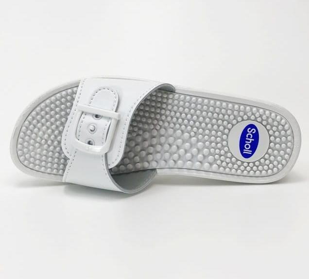 Produktbild Scholl Fitness New Massage 37 white (37)