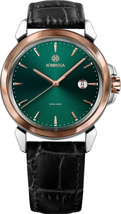 Immagine prodotto Jowissa LeWy 3 (Orologio da polso analogico, 42 mm)