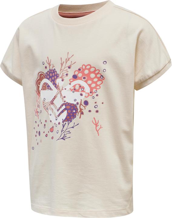 hummel Atlantis T-Shirt S/S