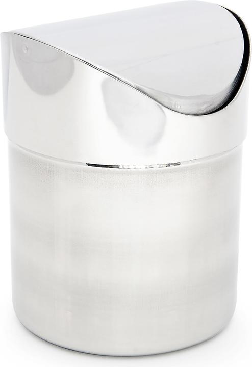 Relaxdays Table waste bin (1.20 l)
