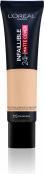 Produktbild L'Oréal Paris Infaillible Matte Cover (115 Beige Dore/Golden Beige)