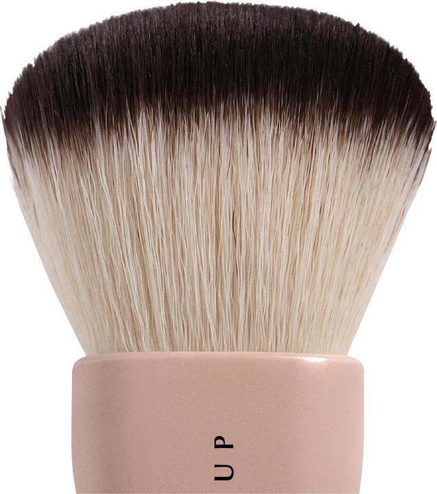 Actual product image NYX Professional Make-Up Buttermelt Bronzer Brush (Bronzer)