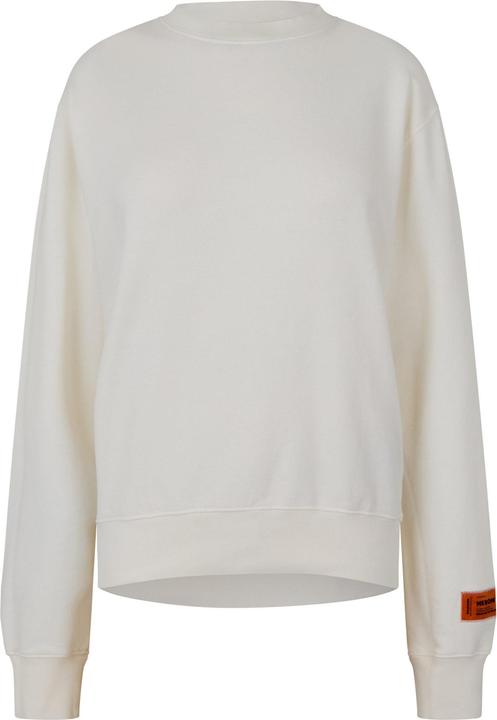 Immagine prodotto Heron Preston Felpa Logo Girocollo Donna (32 D)