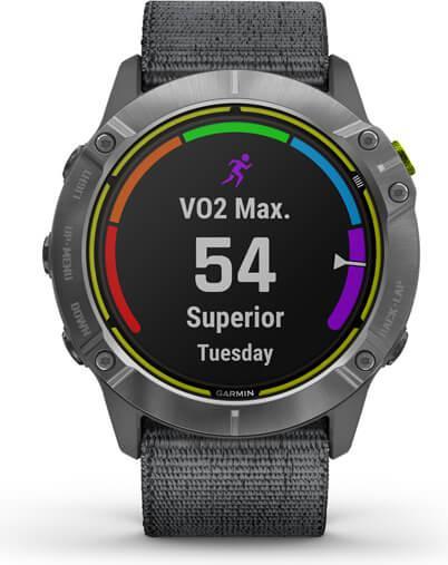 Produktbild Garmin Enduro (51 mm)