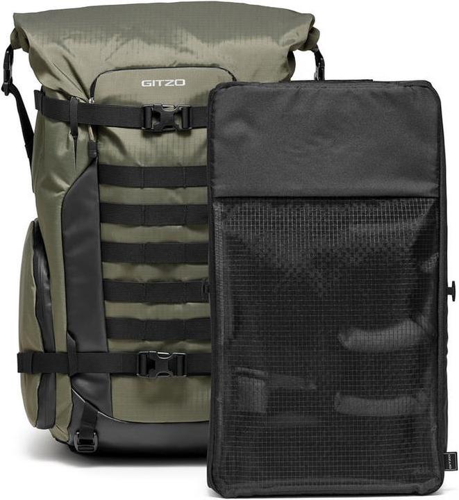 Gitzo Adventury Backpack 45L (Fotorucksack, 45 l)