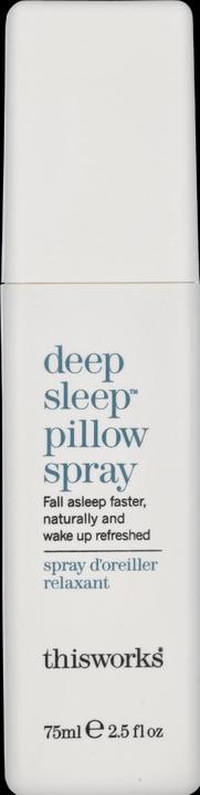 Produktbild This Works Deep Sleep Pillow Spray