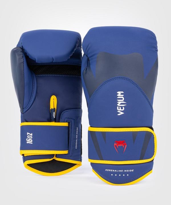 Actual product image Venum Challenger 4.0 Boxing Gloves (12 OZ)