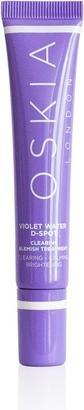 Oskia Trattamento D-Spot all'acqua viola 20ml (20 ml)