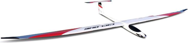 Actual product image Robbe Cyclone PNP (Glider)