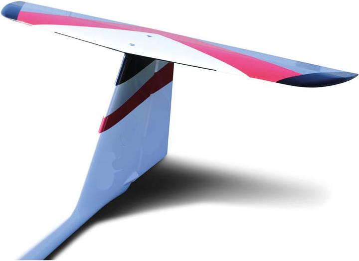 Actual product image Robbe Cyclone PNP (Glider)