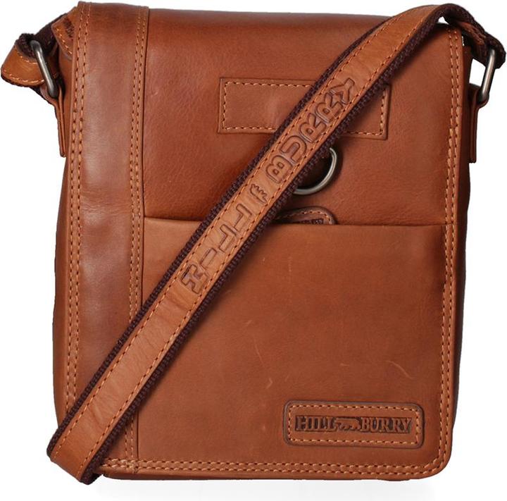 Produktbild Hill Burry Men Shoulder Bag