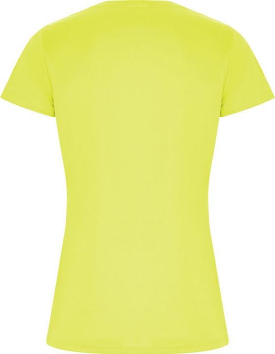Immagine prodotto Alpinia Imola Maglietta Sportiva Donna (XXL)