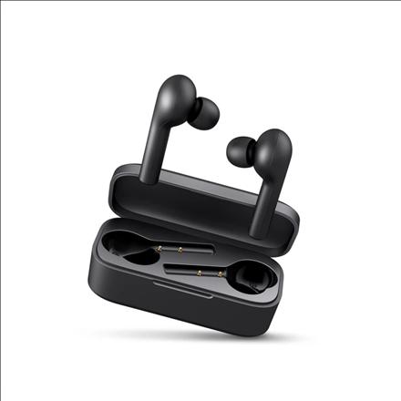 Actual product image Aukey EP-T21 (No noise cancelling, 5 h, Wireless)