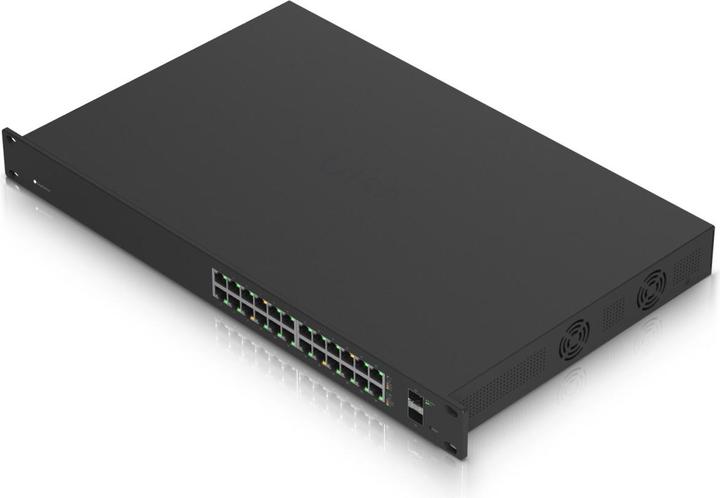 Produktbild Ubiquiti Es-24-250w (24 Ports)