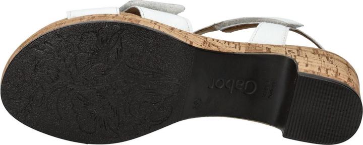 Immagine prodotto Gabor Sandalen (42)