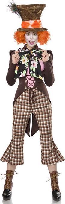 Actual product image Mask Paradise Mad Hatter - Mad Hatter (40)