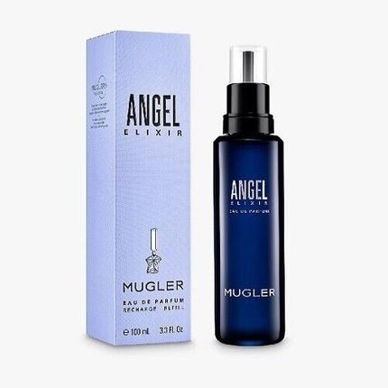 Image du produit Thierry Mugler Angel Elixir Eau de Parfum Eco refill (Eau de parfum, 100 ml)