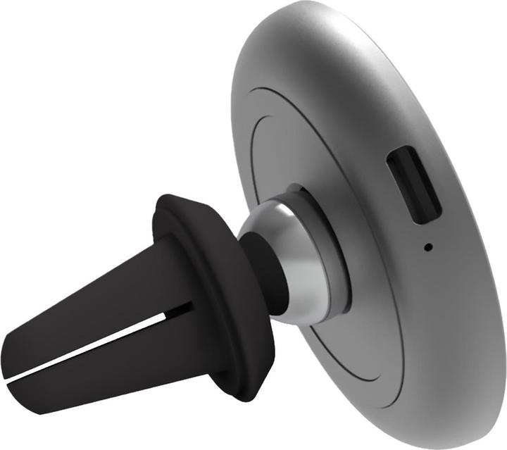 Immagine prodotto Celly MAGSTANDCHARGE - Caricabatterie wireless MagSafe (15 W)