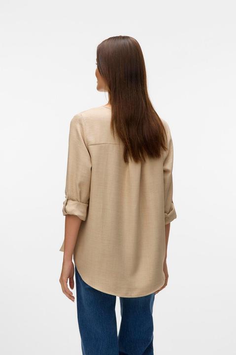 Actual product image Vero Moda VMMELANEY Hemd Hemd (M)