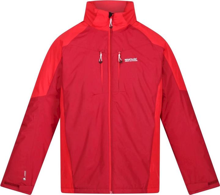 Regatta Calderdale Jacke wasserfest (XXL)