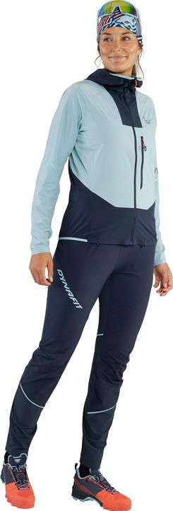 Image du produit Dynafit Pantalon Traverse DST pour femme (XL)