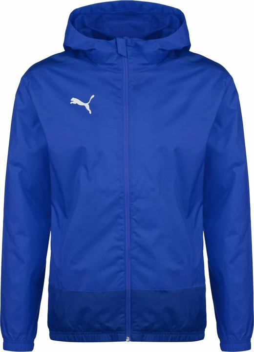 Puma teamGoal 23 rain jacket men (XXL)
