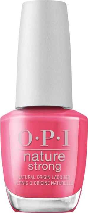 OPI Nature Strong Collection Kick in the bud (A Kick in the Bud, Farblack)