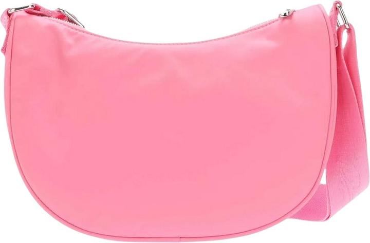 Immagine prodotto Lacoste Mezza Luna Nylon Active Borsa a Tracolla