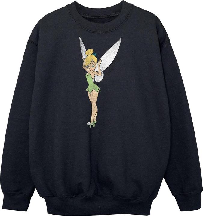Actual product image Disney Classic sweatshirt girls (128)
