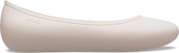 Image du produit Crocs W's Brooklyn Flat (37)