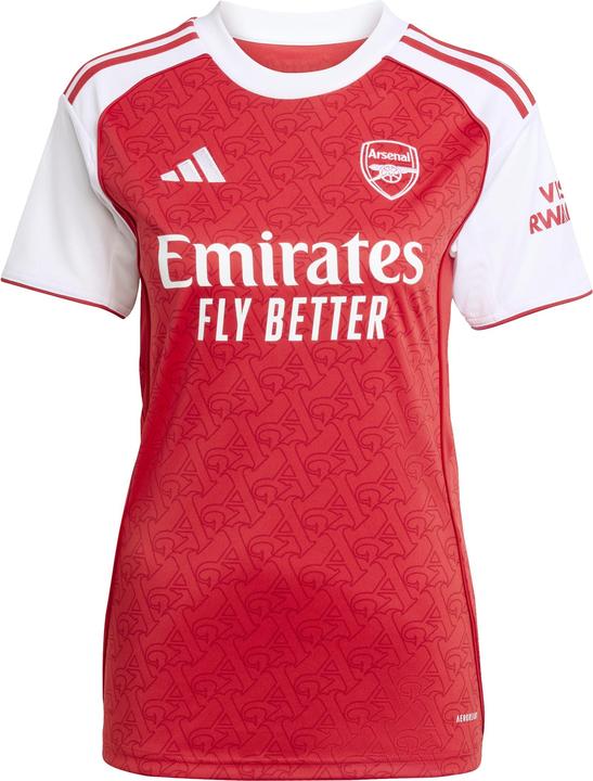 Immagine prodotto adidas Arsenal London Frauen Trikot (S)