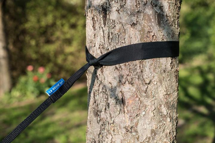 Image du produit La Siesta Colibri 3.0 Double hamac (180 kg)