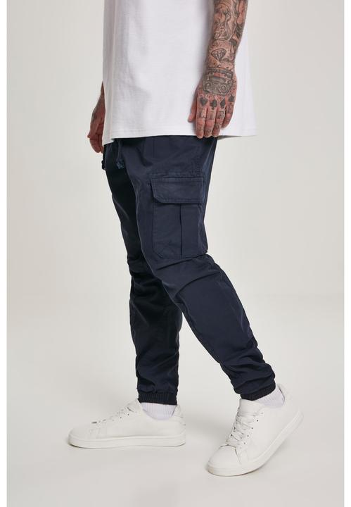 Image du produit Urban Classics Cargo Jogging Pants (3XL)