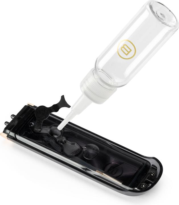 Produktbild Twist&Style Kit 11888A (Glätteisen)