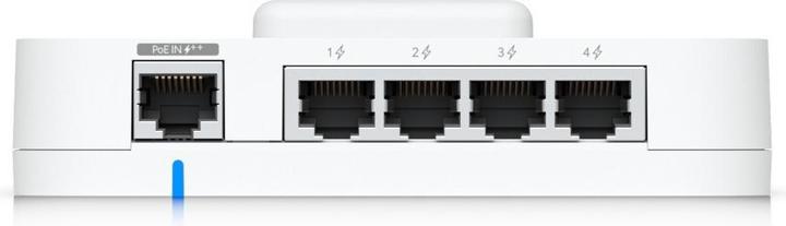 Produktbild Ubiquiti - UA-HUB UniFi Access Hub - Contrôleur d accès - filaire -Gigabit Ethernet.