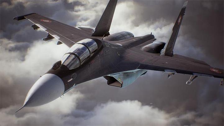 Produktbild Bandai Namco Ace Combat 7: Skies Unknown (PS4, EN)